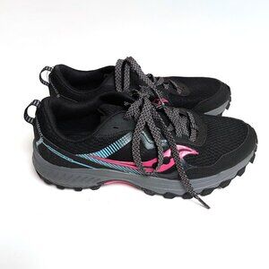 Saucony Trail Women's Excursion TR16 Wide Sneakers 8.5/9 Hiking Running Shoes